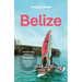 Lonely Planet Belize