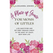 A Place of Grace for Moms of Littles: Live Sanctified and Set-free Through Christ in the Midst of Crazy, Busy Mom Life