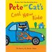 Pete the Cat's Cool New Ride