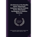 Life Histories of the Bandfin Darter, Etheostoma Zonistium, and the Firebelly Darter, Etheostoma Pyrrhogaster, in Western Kentucky: 134