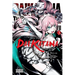 Goblin Slayer Side Story II: Dai Katana, Vol. 3 (Manga)