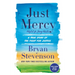 Just Mercy (Adapted for Young Adults): A True Story of the Fight for Justice