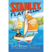 Stanley, Flat Again!