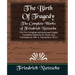 The Complete Works of Friedrich Nietzsche (New Edition)