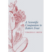 A Scientific Companion to Robert Frost