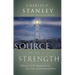 The Source of My Strength: Relying on the Life-Changing Power of Jesus to Heal Our Wounded Hearts