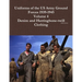 Uniforms of the US Army Ground Forces 1939-1945, Volume 4, Denim and HBT Clothing