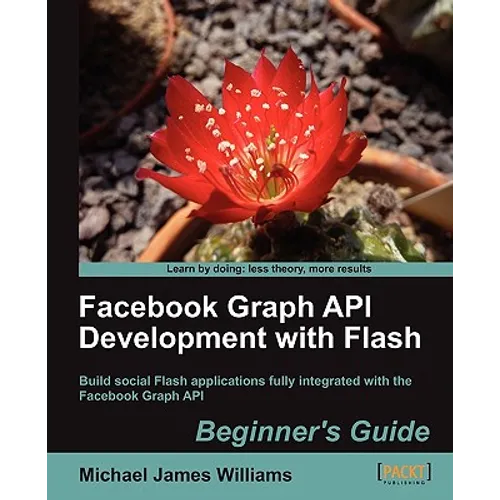 Facebook Graph API Development with Flash