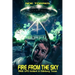 Fire from the Sky: 1966 UFO Incident in Edinburg, Texas