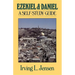 Ezekiel & Daniel: A Self-Study Guide