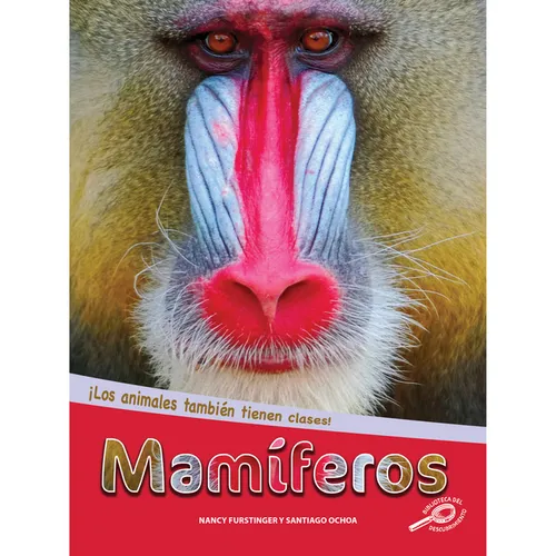 Mamíferos: Mammals