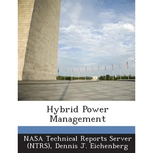 Hybrid Power Management
