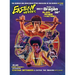 Easter Heroes Bruce Lee 50th Anniversary Black Behind the Action (Hardback Edition)