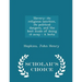 Slavery: Its Religious Sanction, Its Political Dangers, and the Best Mode of Doing It Away: A Lectu - Scholar's Choice Edition