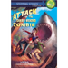 Attack of the Shark-Headed Zombie