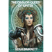 The Dragon Queen of Jupiter: A Positronic Book