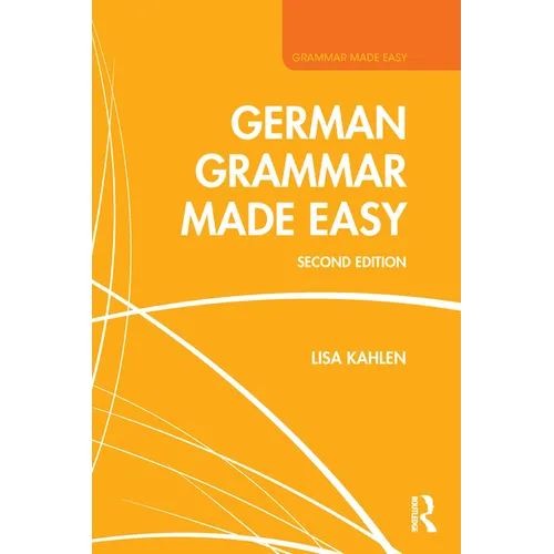 German Grammar Made Easy