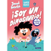 Super Hugo - ¡Soy Un Dinosaurio! / Super Magic Boy: I Am a Dinosaur