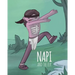 NAPI & The Elk: Level 2 Reader