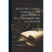 Bradford Family. Genealogical Memorials of William Bradford, the Printer
