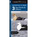 Cornell Lab of Ornithology Waterfowl Id Series: 3 Sea Ducks & Others: Cornell Lab of Ornithology Bird Id Series