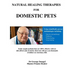 Natural Healing Therapies For Domestic Pets: The Chakra System of Animals