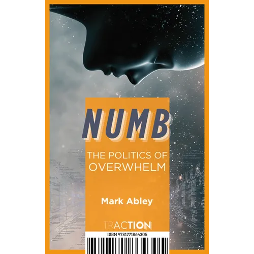 Numb: The Politics of Overwhelm