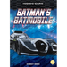Batman's Batmobile