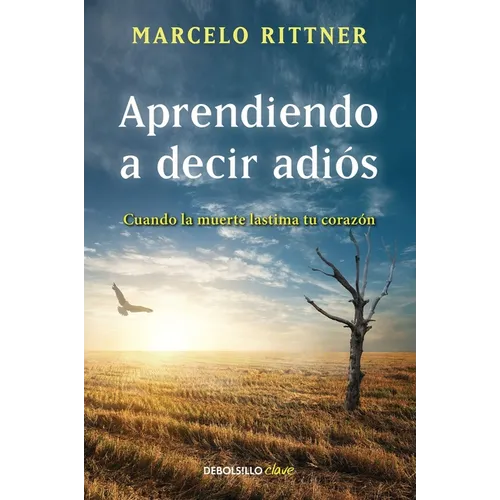 Aprendiendo a Decir Adiós / Learning to Say Goodbye