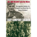 Easy Company Soldier: The Legendary Battles of a Sergeant from World War II's Band of Brothers