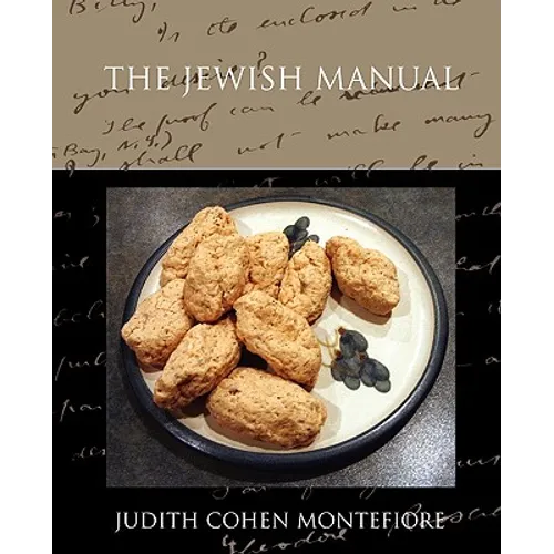 The Jewish Manual