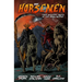 The Horsemen: Four Modern Tales of the Apocalypse