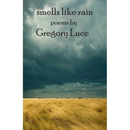 Smells Like Rain
