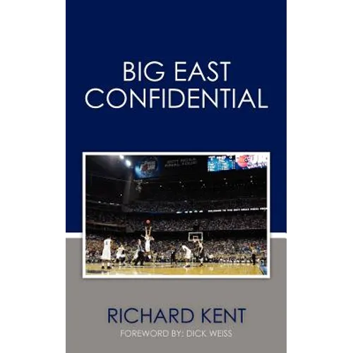 Big East Confidential