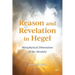 Reason and Revelation in Hegel: Metaphysical Dimension of the Absolute