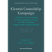 Cicero's Consulship Campaign