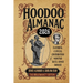 Hoodoo Almanac 2026: The Bibliomancy Edition