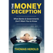 The Money Deception - What Banks & Governments Don't Want You to Know