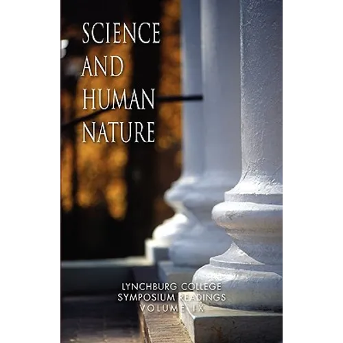 Science and Human Nature