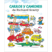 Carros Y Camiones de Richard Scarry (Richard Scarry's Cars and Trucks and Things That Go Spanish Edition)