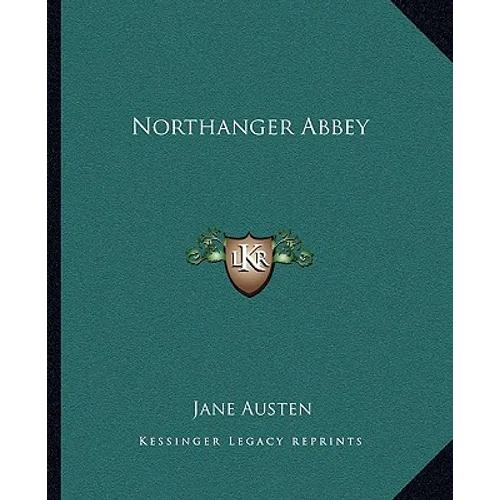 Northanger Abbey