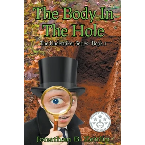 The Body in the Hole