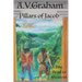 Pillars of Jacob: The Road to Guanyin