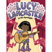 Lucy Lancaster in the Spotlight