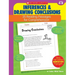 Inferences and Drawing Conclusions: 35 Reading Passages for Comprehension: Grades 4-8