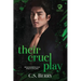 Their Cruel Play: Alternate Cover
