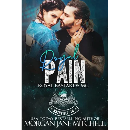 Royal Pain