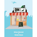 Dino Pet Store