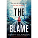 The Blame: A totally gripping mystery and suspense novel