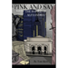 Pink and Say: The War for Knowledge: Book One: The Battle of Alexandria
